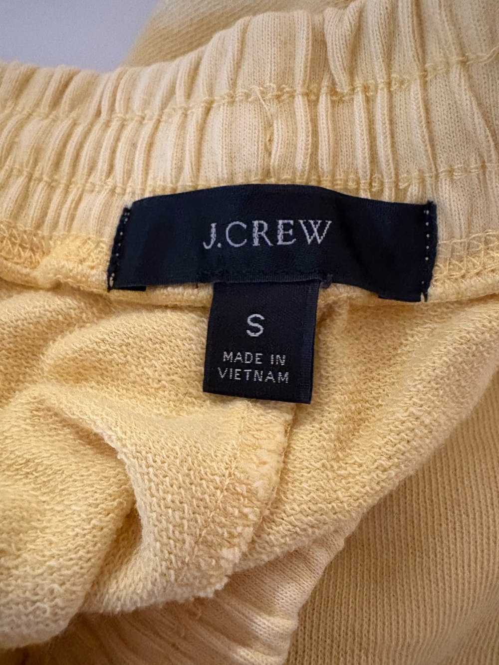 J.Crew Magic Rinse Shorts - Picture 4 of 4